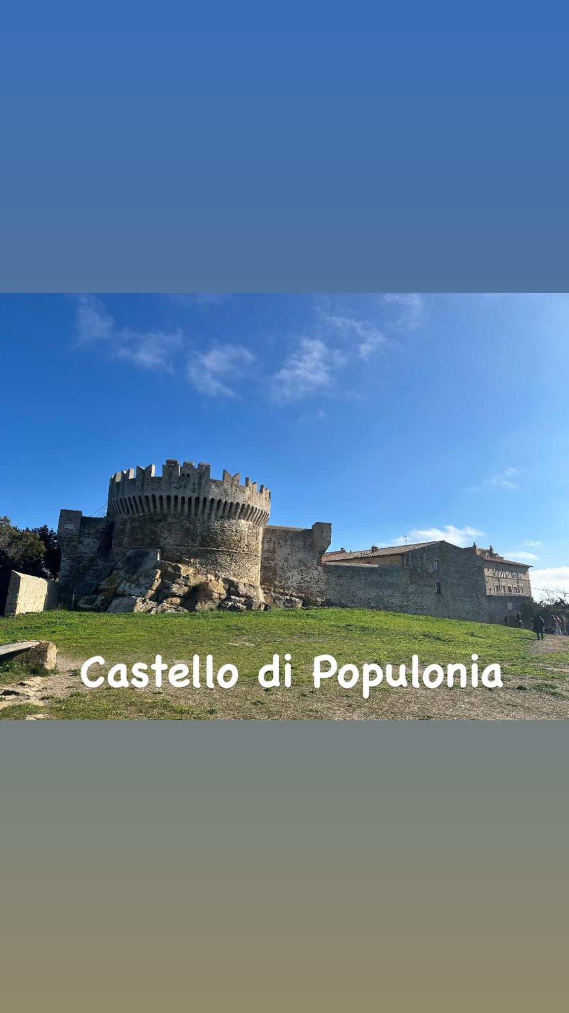 宛图里那La Casa Di Nonna Ottorina公寓 外观 照片