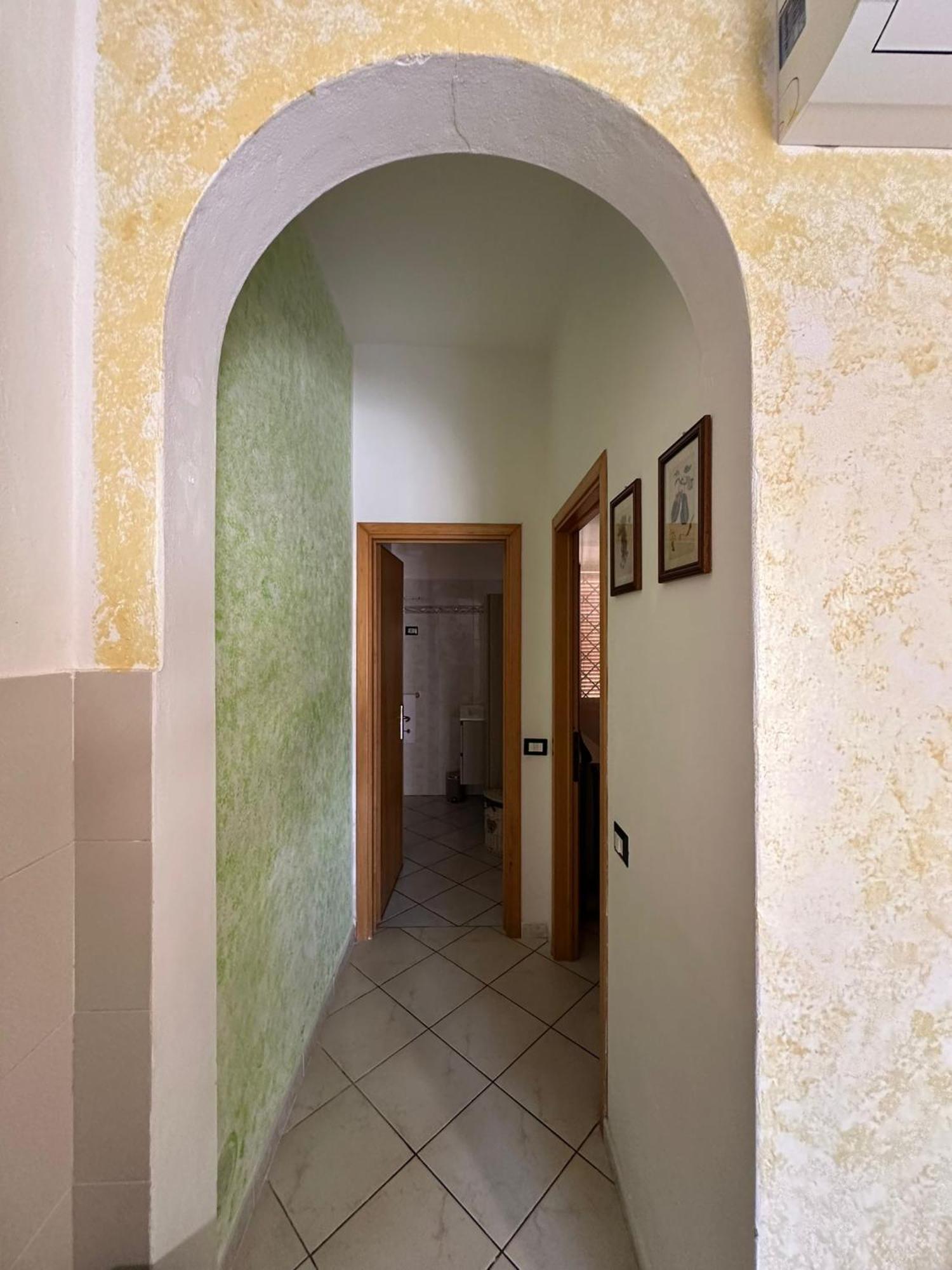宛图里那La Casa Di Nonna Ottorina公寓 外观 照片