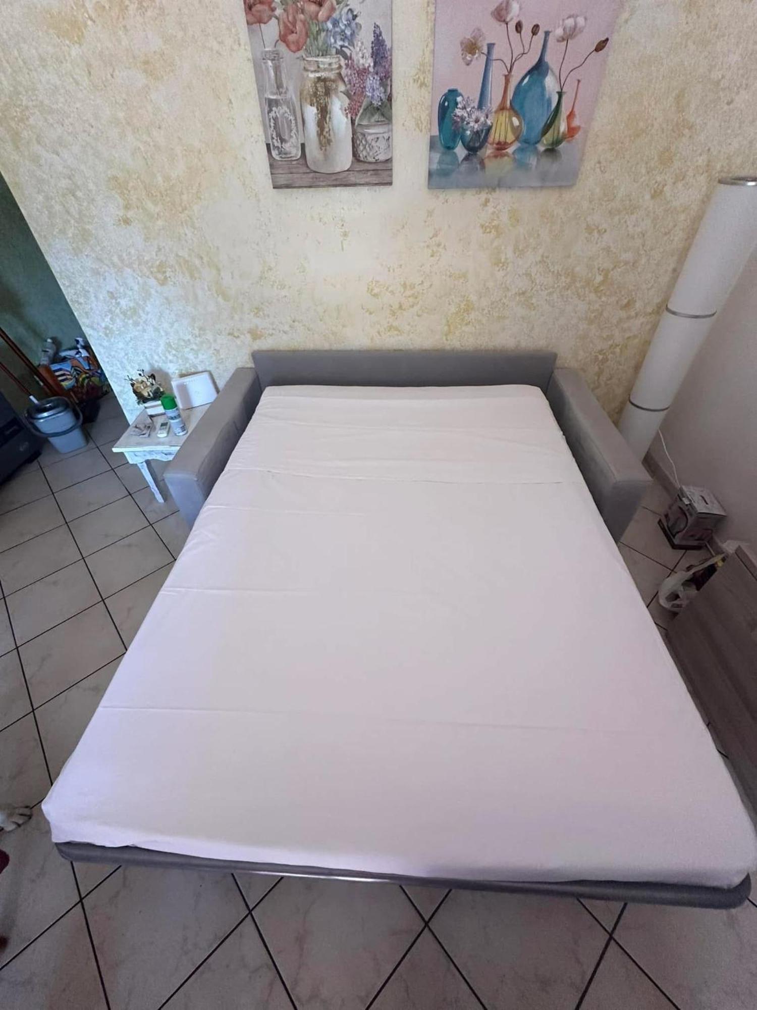 宛图里那La Casa Di Nonna Ottorina公寓 外观 照片